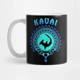 Kauai Hammerhead shark Mug